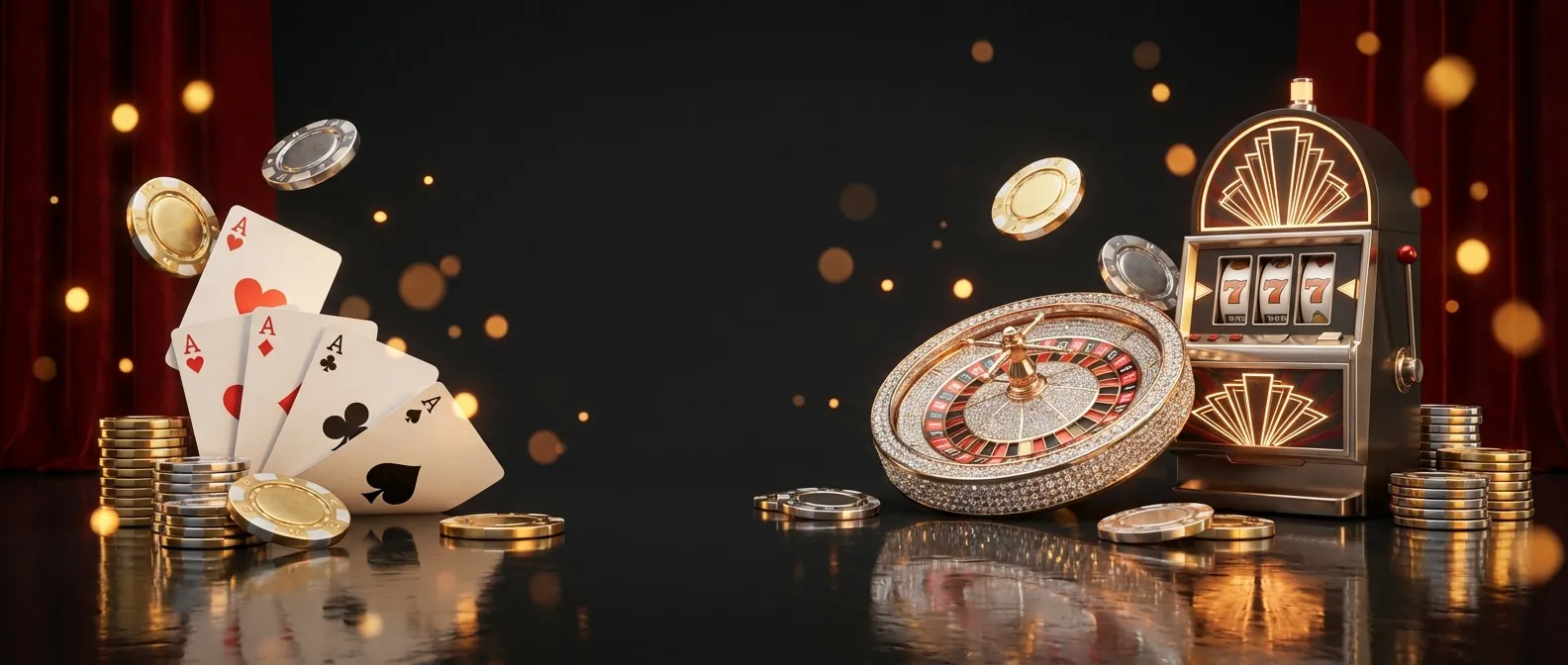 Richard Casino bonus